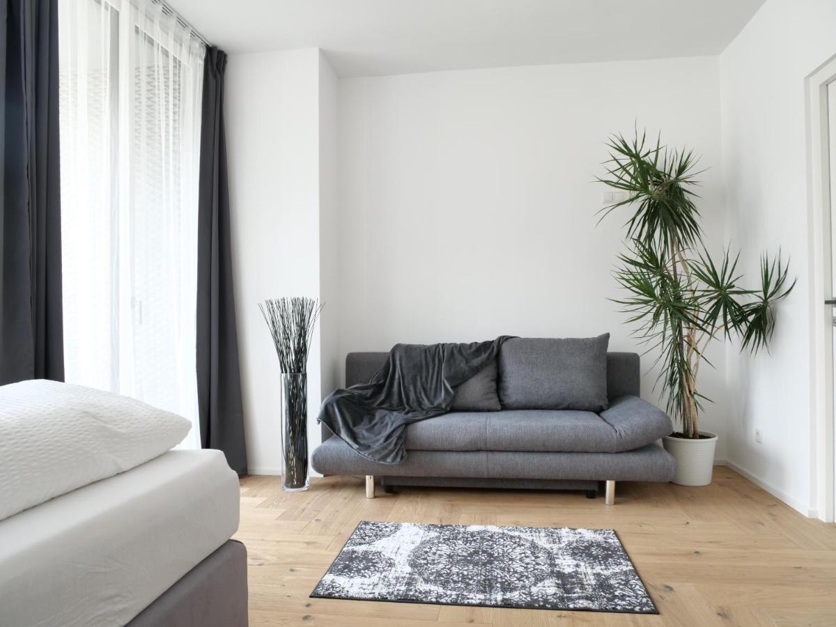 Apartments Sabine K ميرانو المظهر الخارجي الصورة