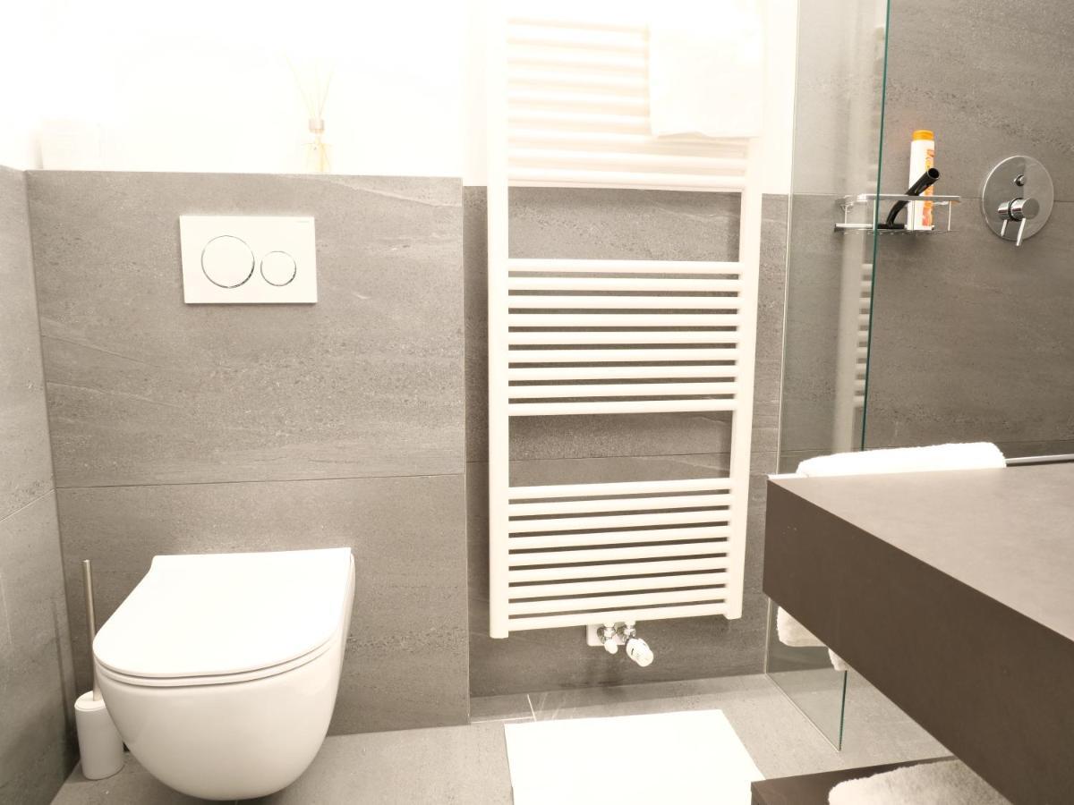 Apartments Sabine K ميرانو المظهر الخارجي الصورة
