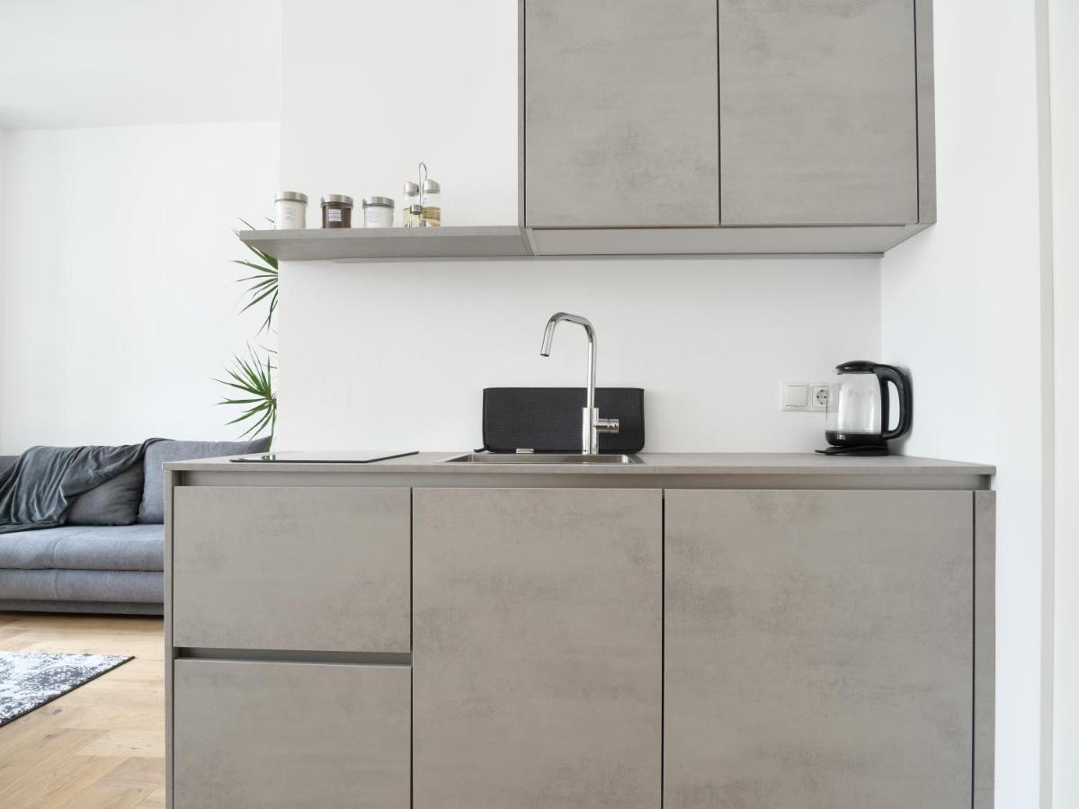 Apartments Sabine K ميرانو المظهر الخارجي الصورة