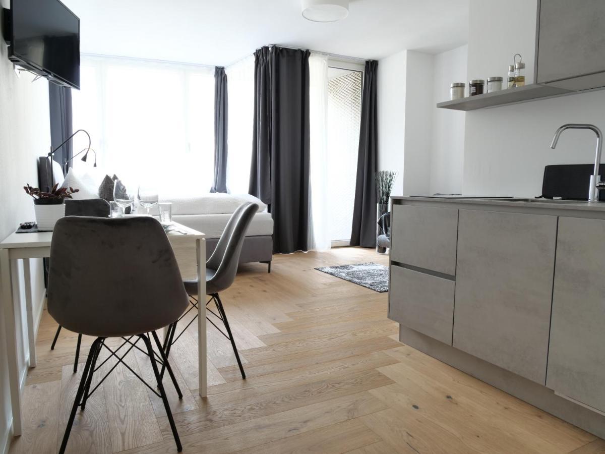 Apartments Sabine K ميرانو المظهر الخارجي الصورة