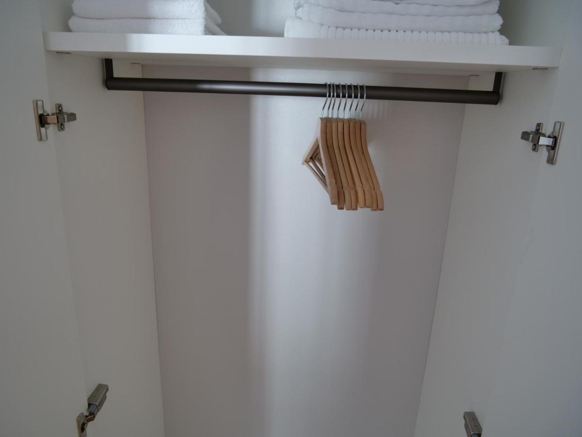 Apartments Sabine K ميرانو المظهر الخارجي الصورة