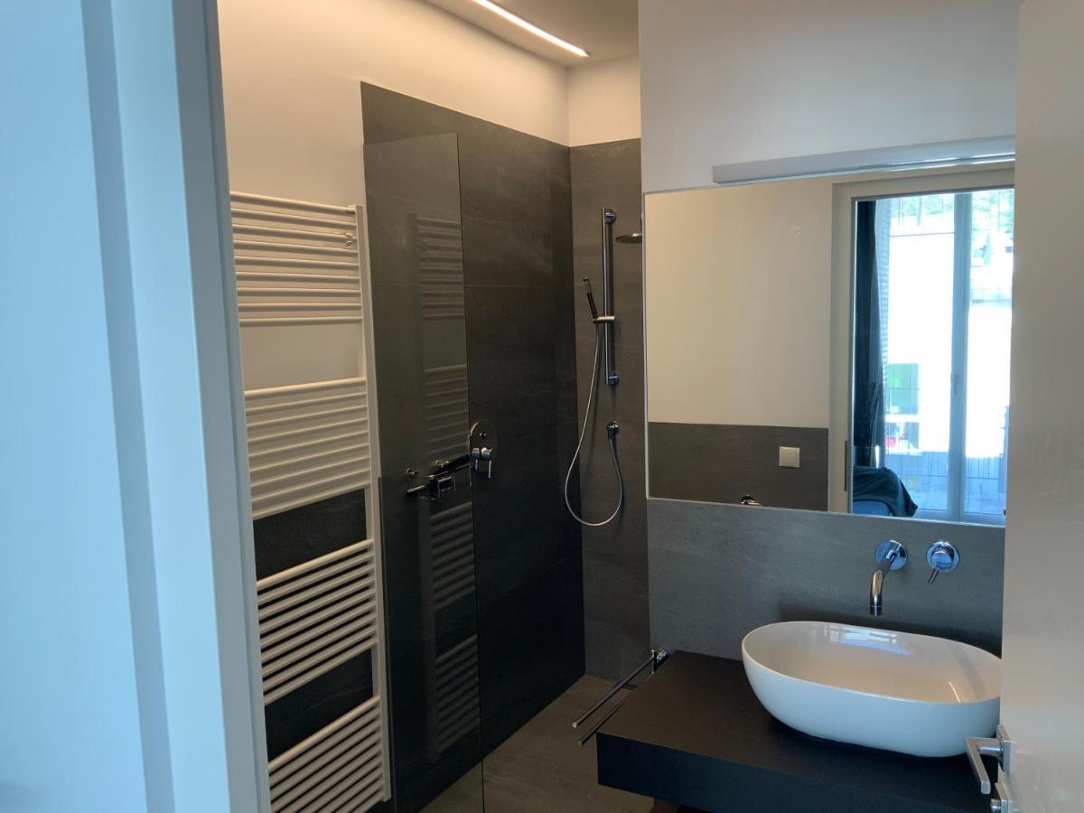 Apartments Sabine K ميرانو المظهر الخارجي الصورة