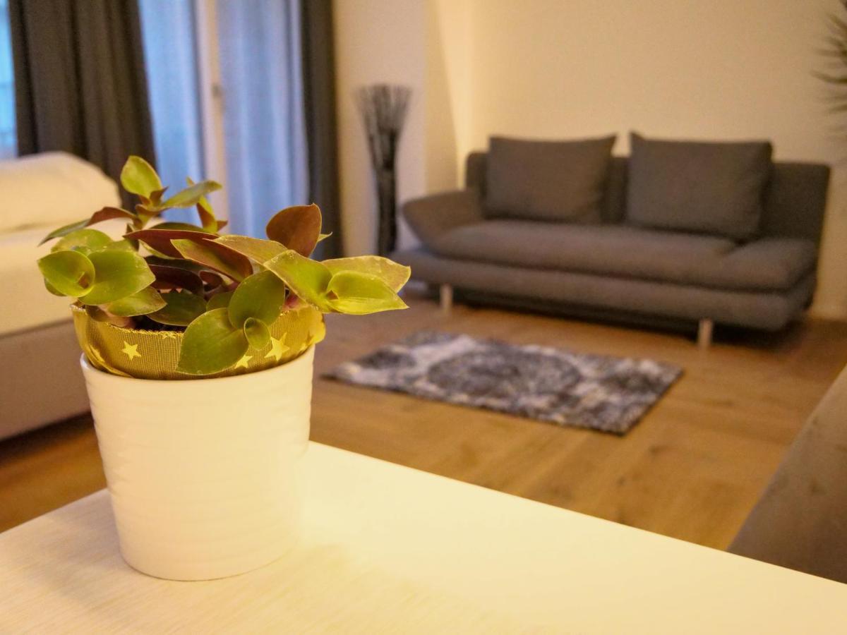 Apartments Sabine K ميرانو المظهر الخارجي الصورة