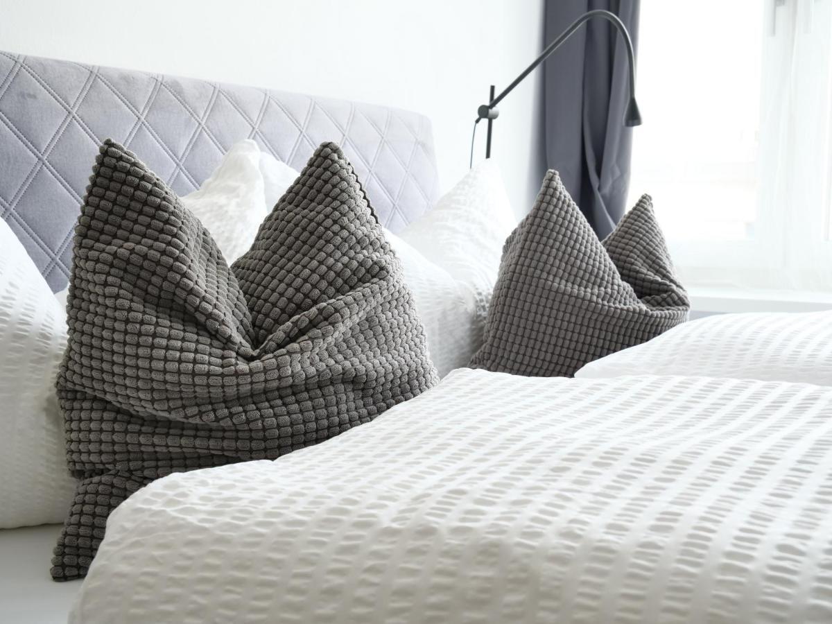Apartments Sabine K ميرانو المظهر الخارجي الصورة
