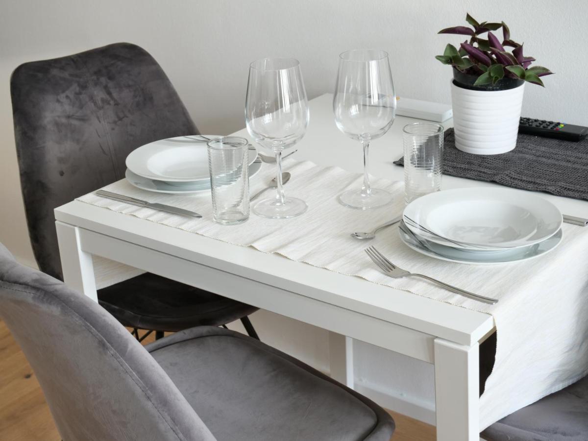 Apartments Sabine K ميرانو المظهر الخارجي الصورة